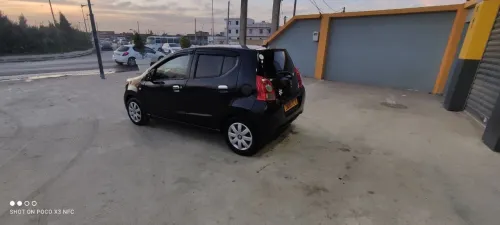 Suzuki Celerio 2012 Celerio