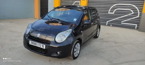 Suzuki Celerio 2012 Celerio