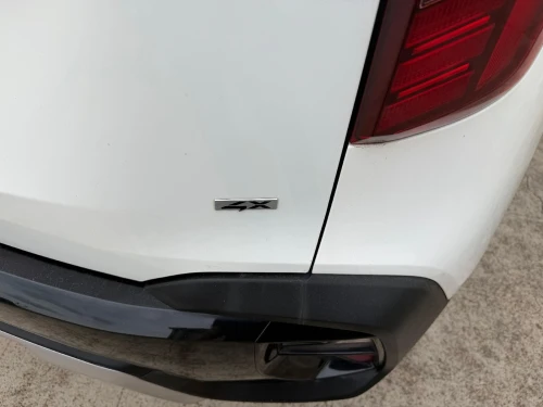 Kia Seltos 2024 1.6T AWD (SX)