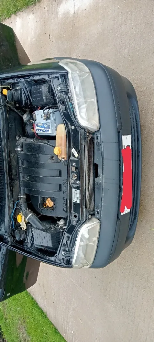 Fiat Palio 2005 