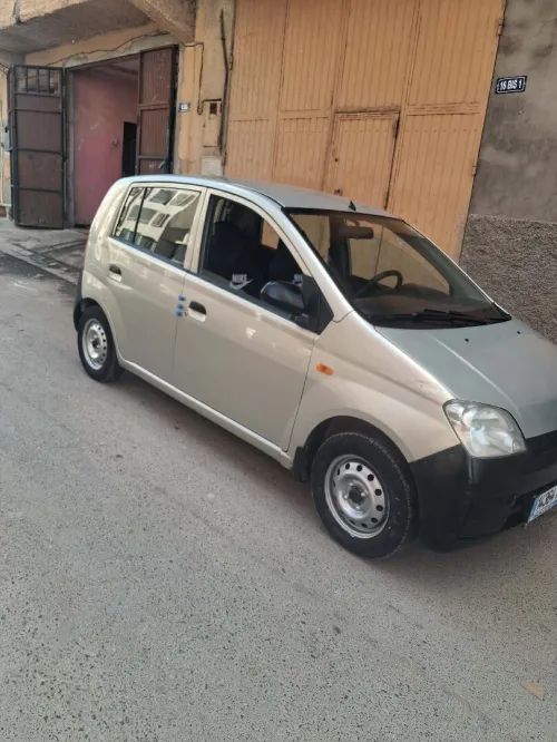 Daihatsu Charade 2005 Charade