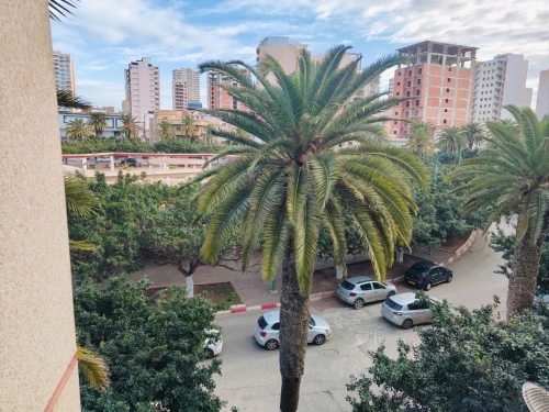Vente Appartement F4 Oran Oran