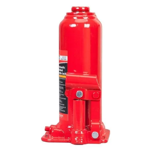 رافعة هيدروليكية قوية 3 طن /Cric Bouteille Hydraulique