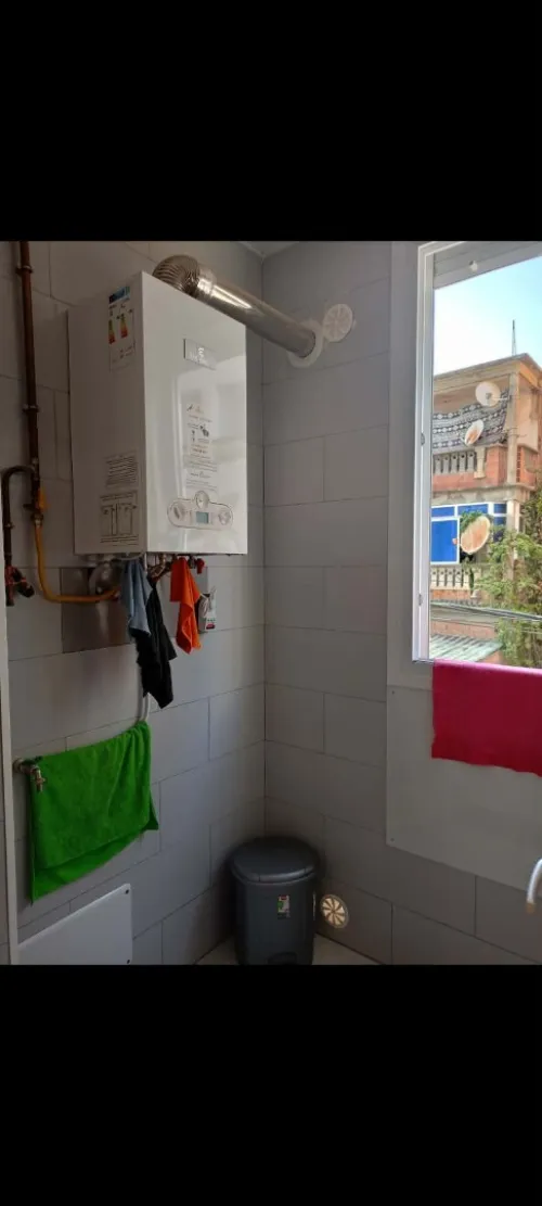 Vente Appartement F4 Tizi Ouzou Draa ben khedda