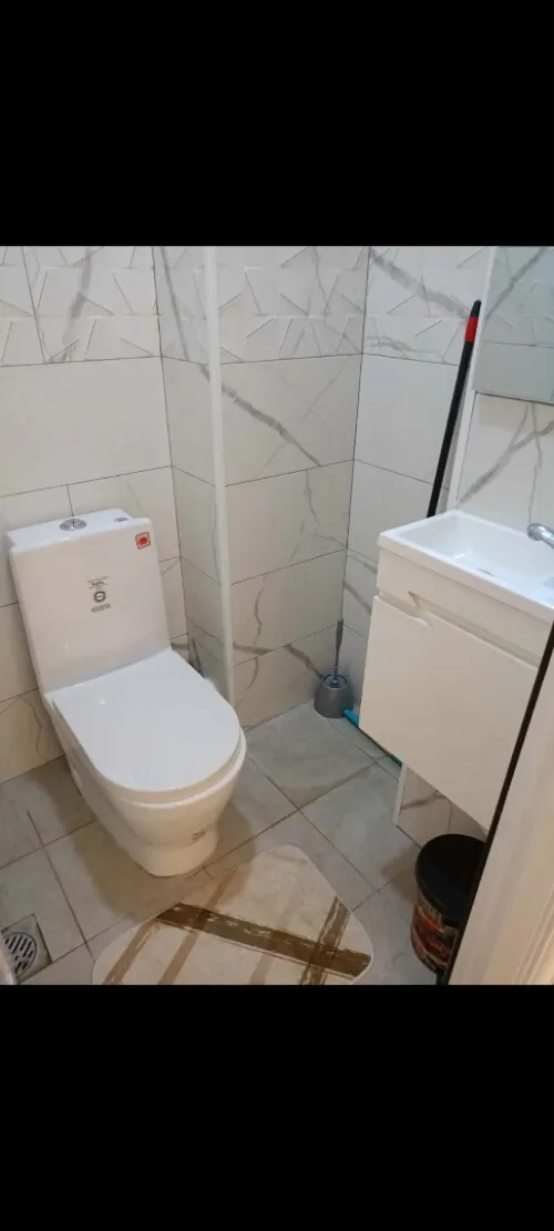 Vente Appartement F4 Tizi Ouzou Draa ben khedda