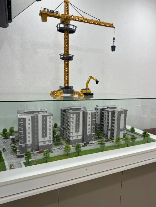 Vente Appartement F3 F4 Boumerdès Ouled moussa