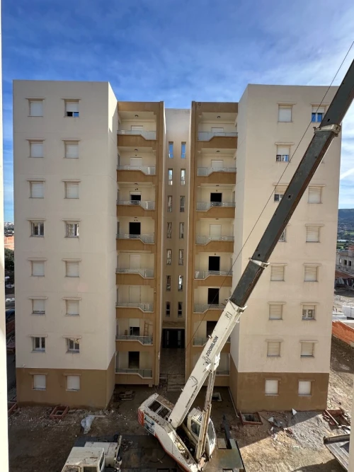 Vente Appartement F3 F4 Boumerdès Ouled moussa