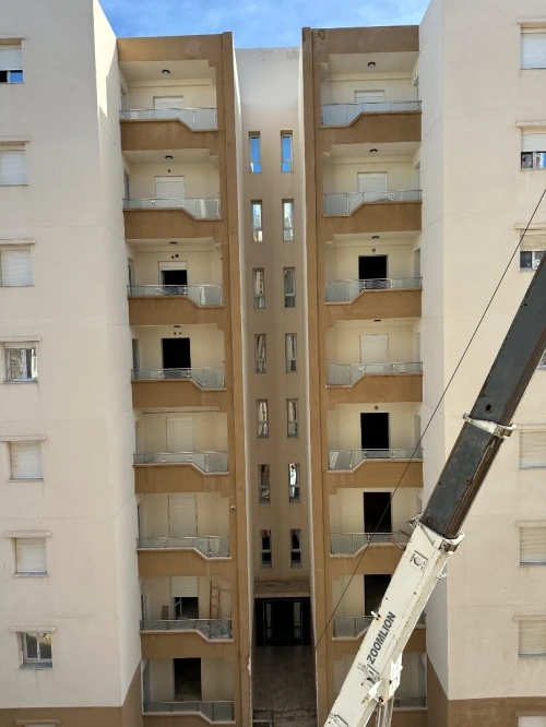 Vente Appartement F3 F4 Boumerdès Ouled moussa