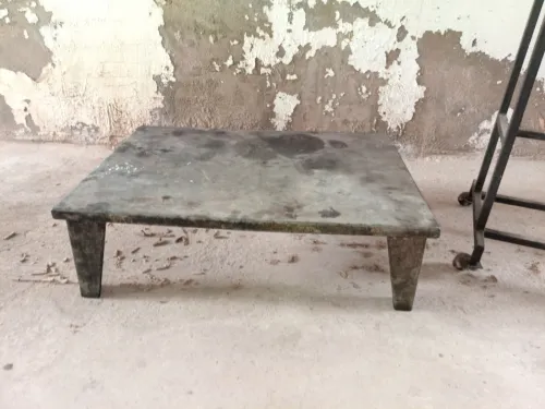 Material de mécanique et suspension