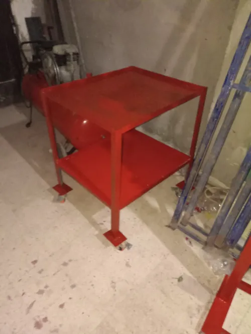 Material de mécanique et suspension