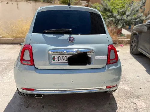 Fiat 500 2024 Dolcevita plus 