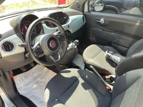 Fiat 500 2024 Dolcevita plus 