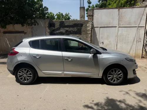 Renault Megane 3 2015 New Play