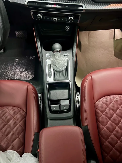 Audi Q2 2026 