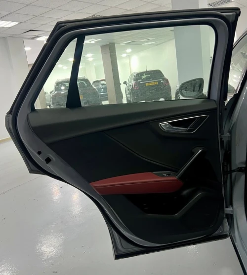 Audi Q2 2026 