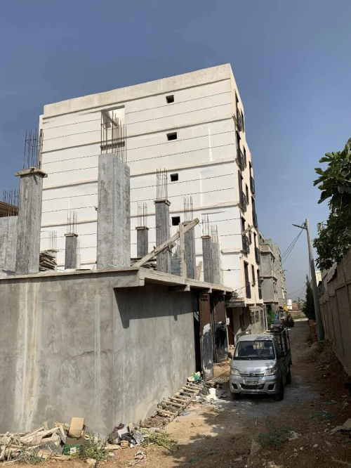 Vente Appartement Studio Boumerdès Ouled moussa