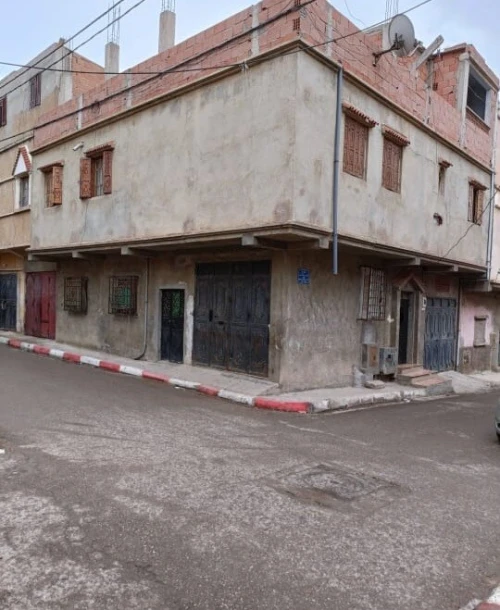 Vente Villa Oran Bir el djir