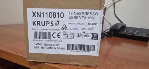 Essenza mini