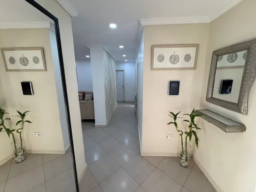 Location Appartement F3 Oran Oran