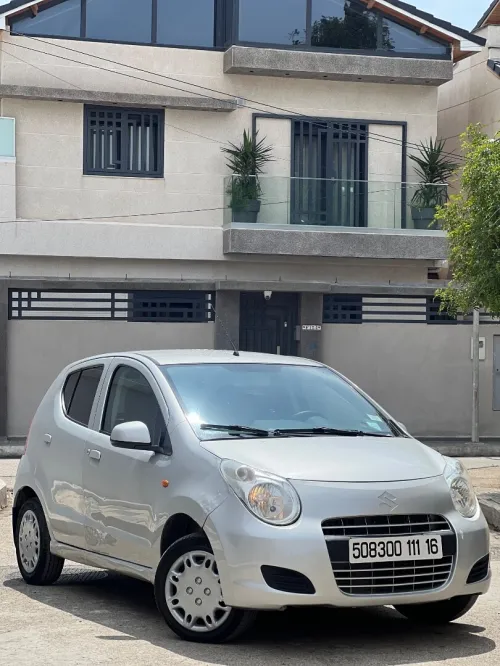 Suzuki Celerio 2011 