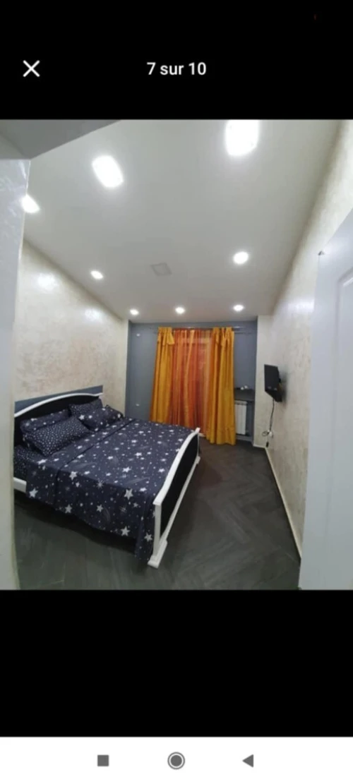Vente Appartement F3 Tlemcen Mansourah