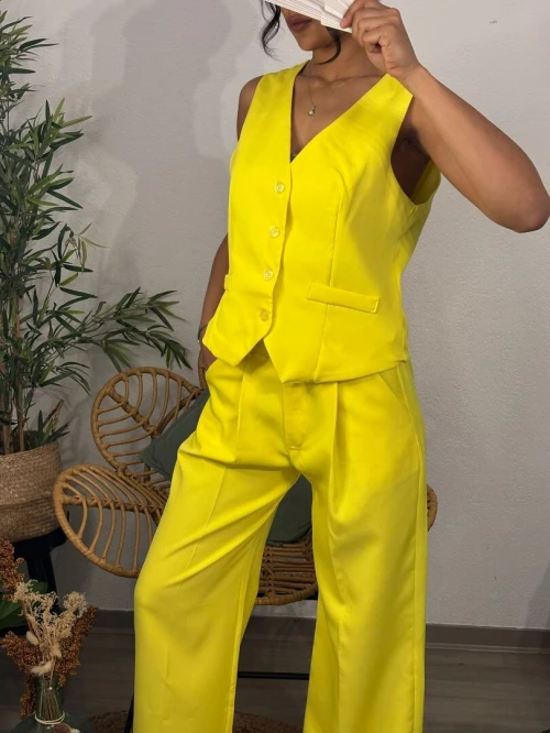 Ensemble été 