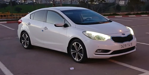 Kia Cerato 2014 Cerato