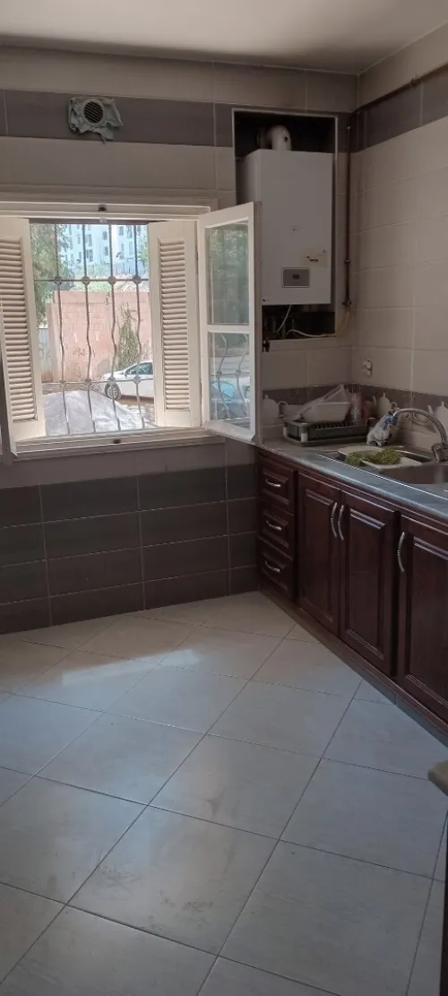 Vente Appartement F4 Alger Birkhadem