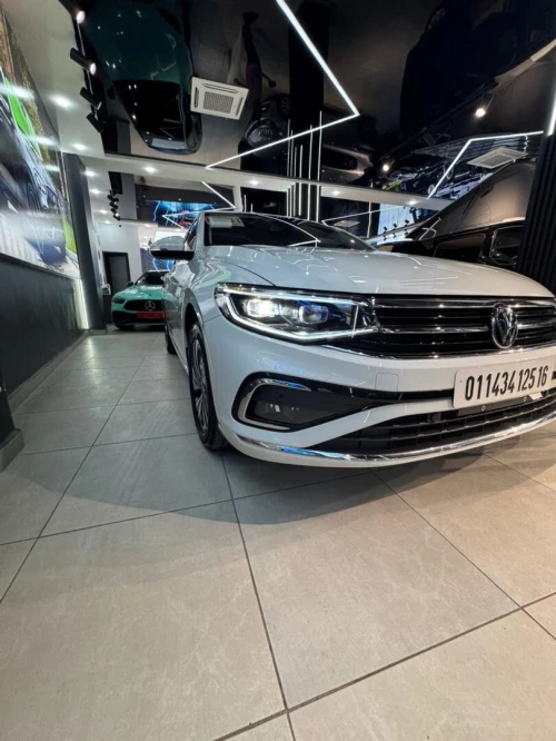 Volkswagen Bora 2025 Bora