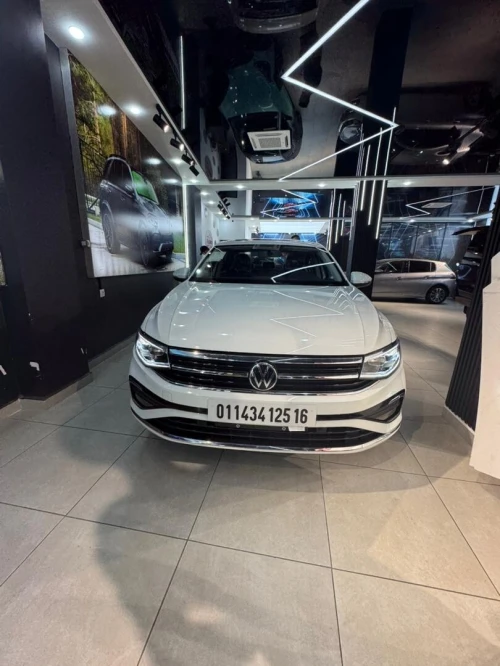 Volkswagen Bora 2025 Bora