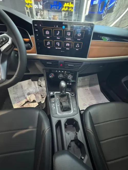 Volkswagen Bora 2025 Bora