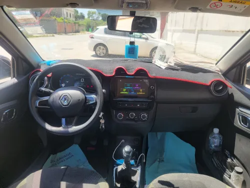 Renault Kwid 2023 Outsider