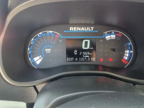 Renault Kwid 2023 Outsider