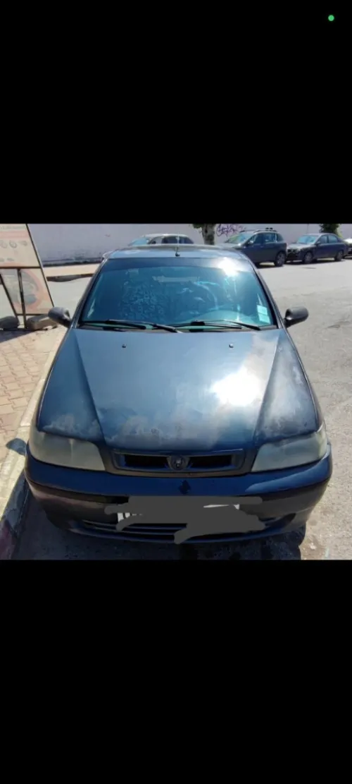 Fiat Siena 2005 Siena