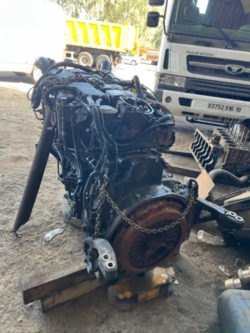 Man 480 