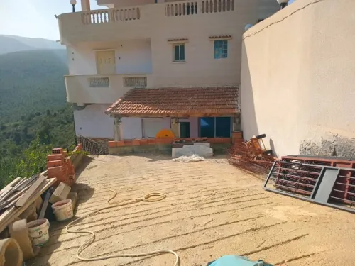 Vente Villa Tizi Ouzou Zekri