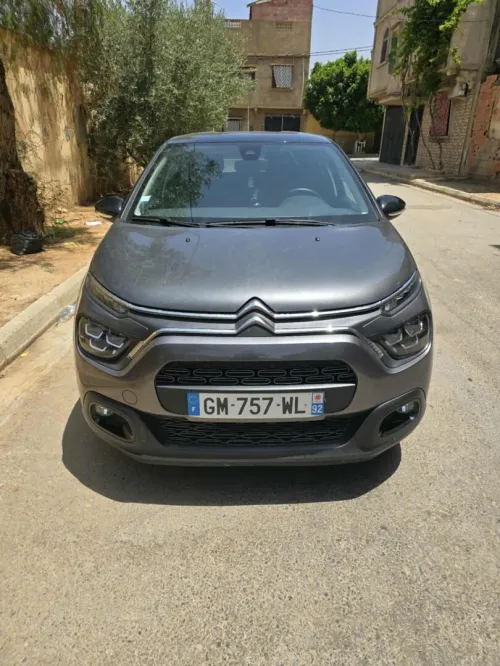 Citroen C3 2023 C3