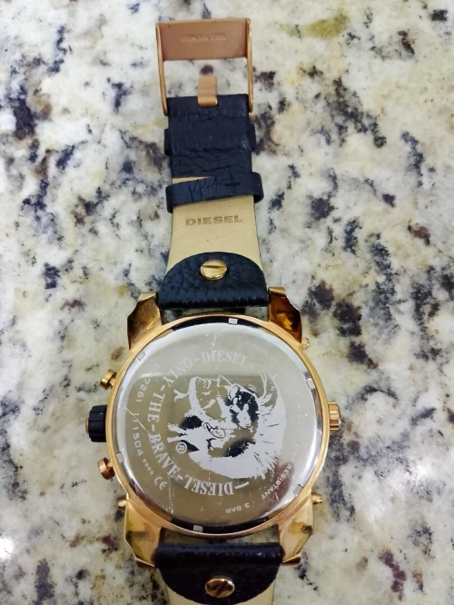 Montre original