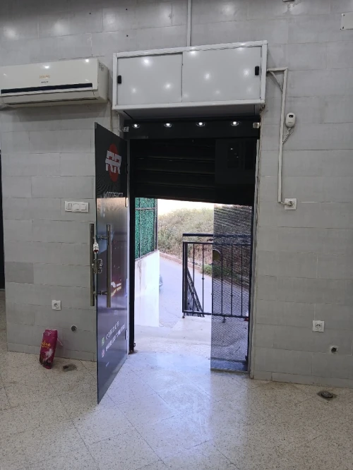 Location Local Alger Kouba