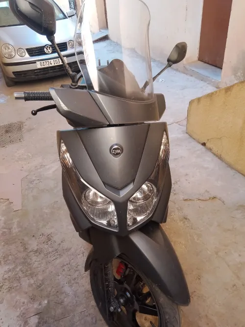 Sym Citycom 300 2019
