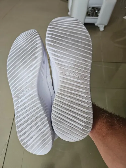 Basket Adidas 