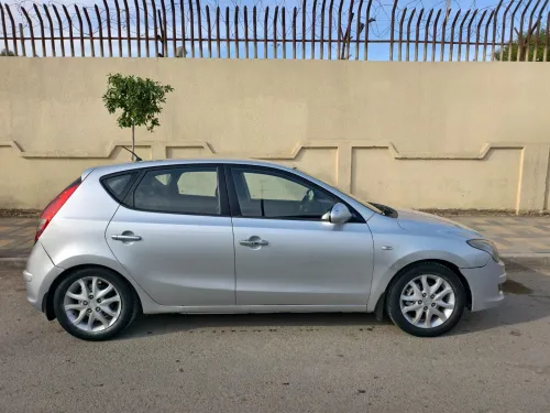Hyundai i30 2012 i30
