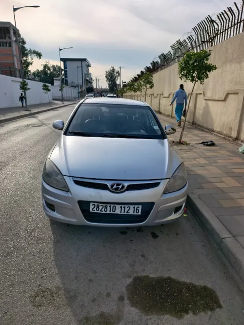 Hyundai i30 2012 i30