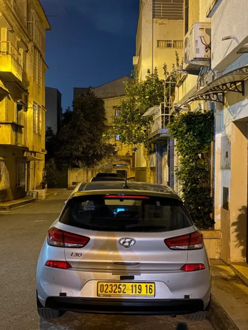 Hyundai i30 2019 Toute options