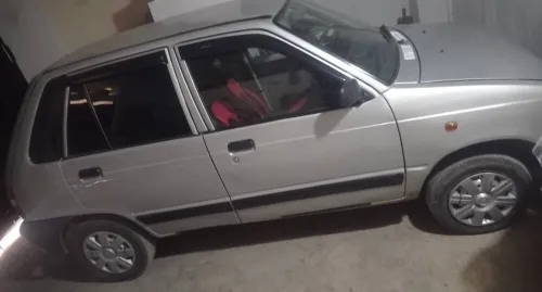 Suzuki Maruti 800 2009 Maruti 800