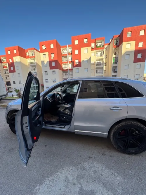 Audi Q5 2016 