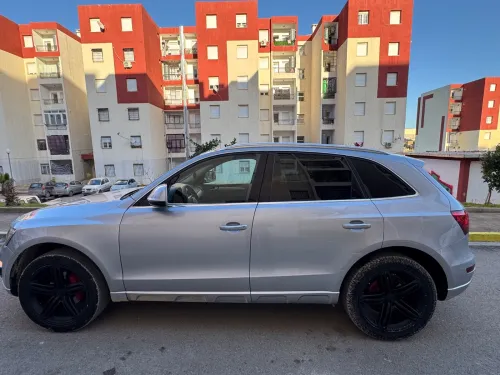 Audi Q5 2016 