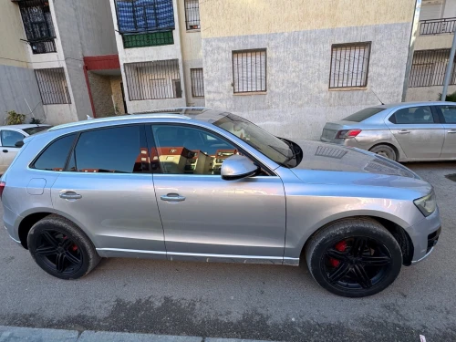 Audi Q5 2016 