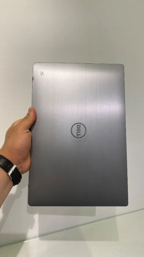 Dell 7400 i5-08TH 8RAM 256SSD