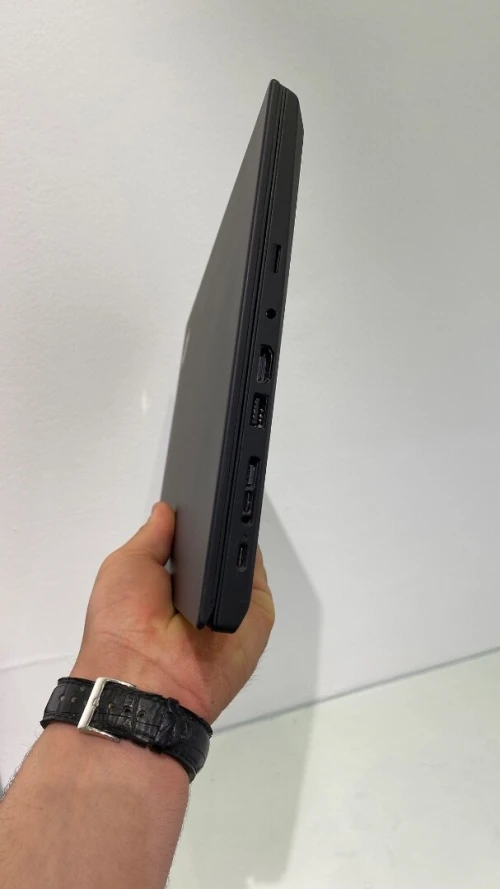 LENOVO T14 RYZEN 5 PRO 4650U 8Ram 256Ssd